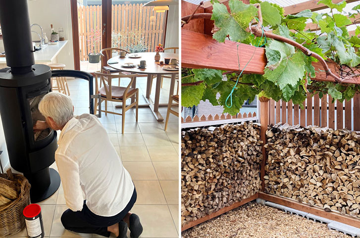 report #7 松山市 M邸イメージ３