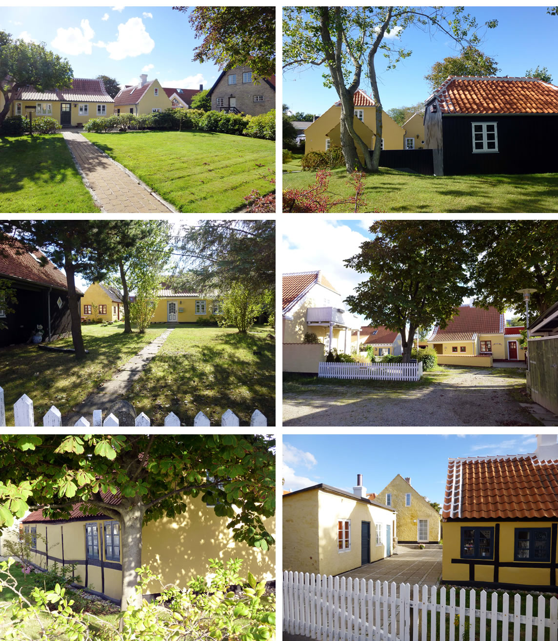 デンマークの人々にも愛される 最北端の美しい街サブイメージ３