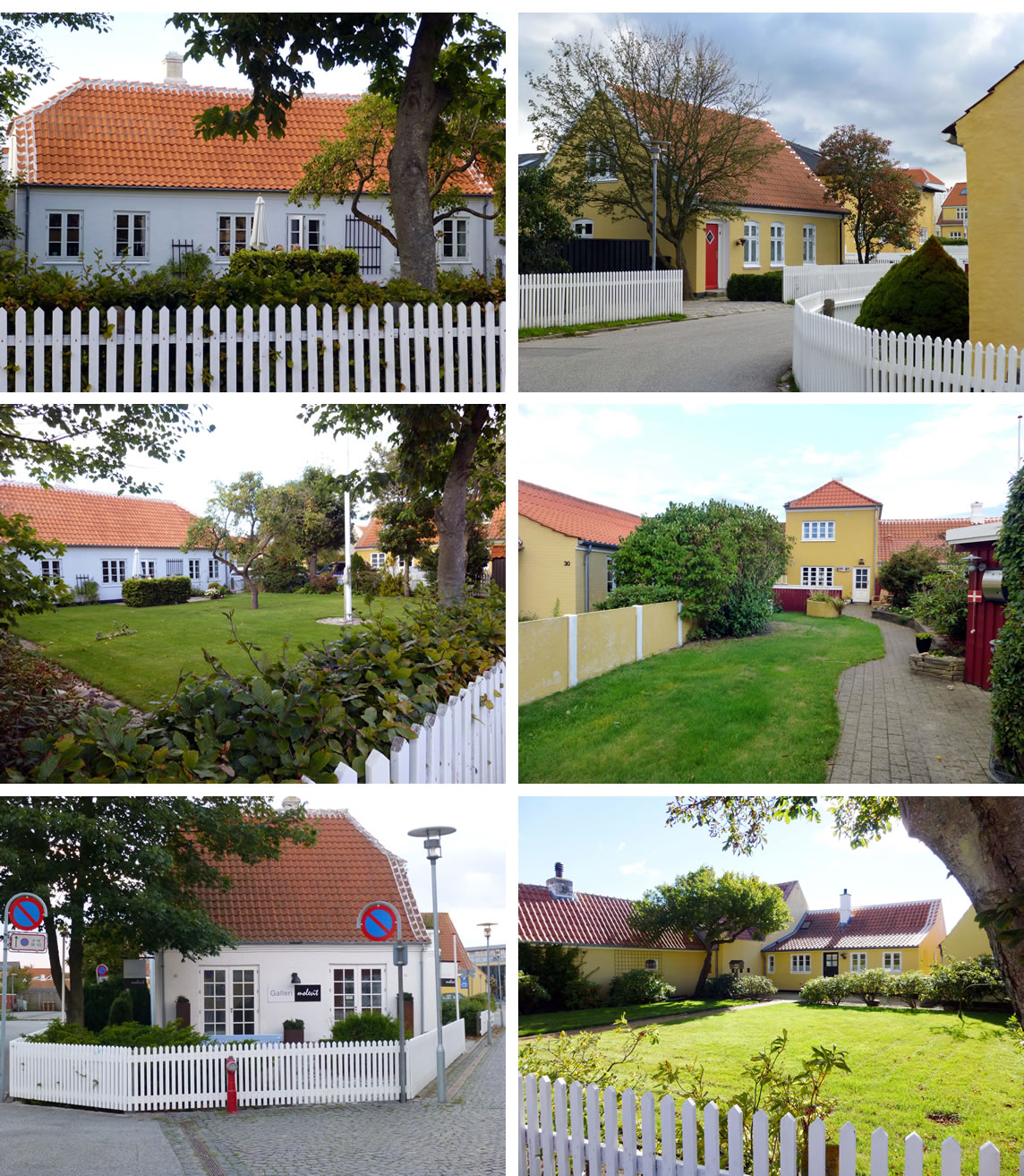 デンマークの人々にも愛される 最北端の美しい街サブイメージ４
