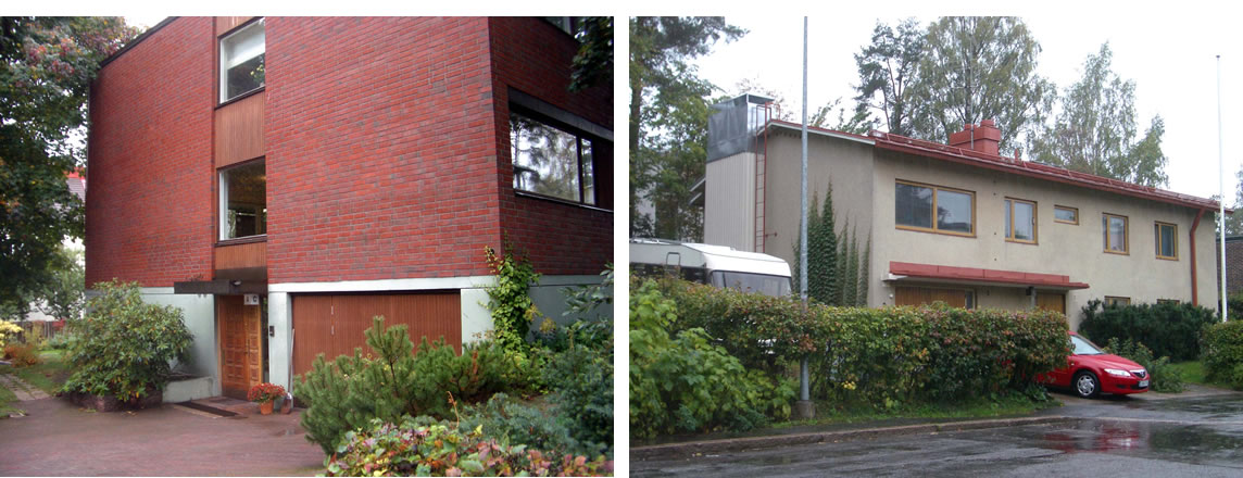 住宅めぐり編：ヘルシンキの住宅サブイメージ４